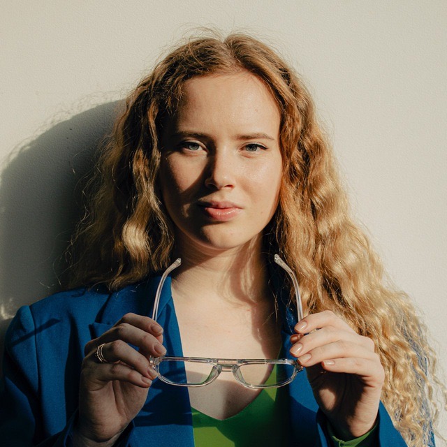 Елена Чинакова