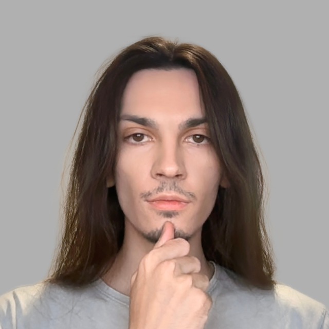 Никита Петров