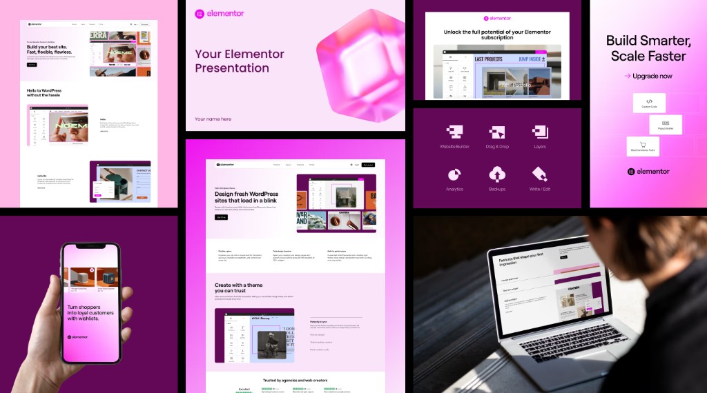Elementor