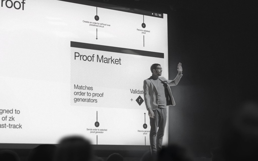 Nil Foundation