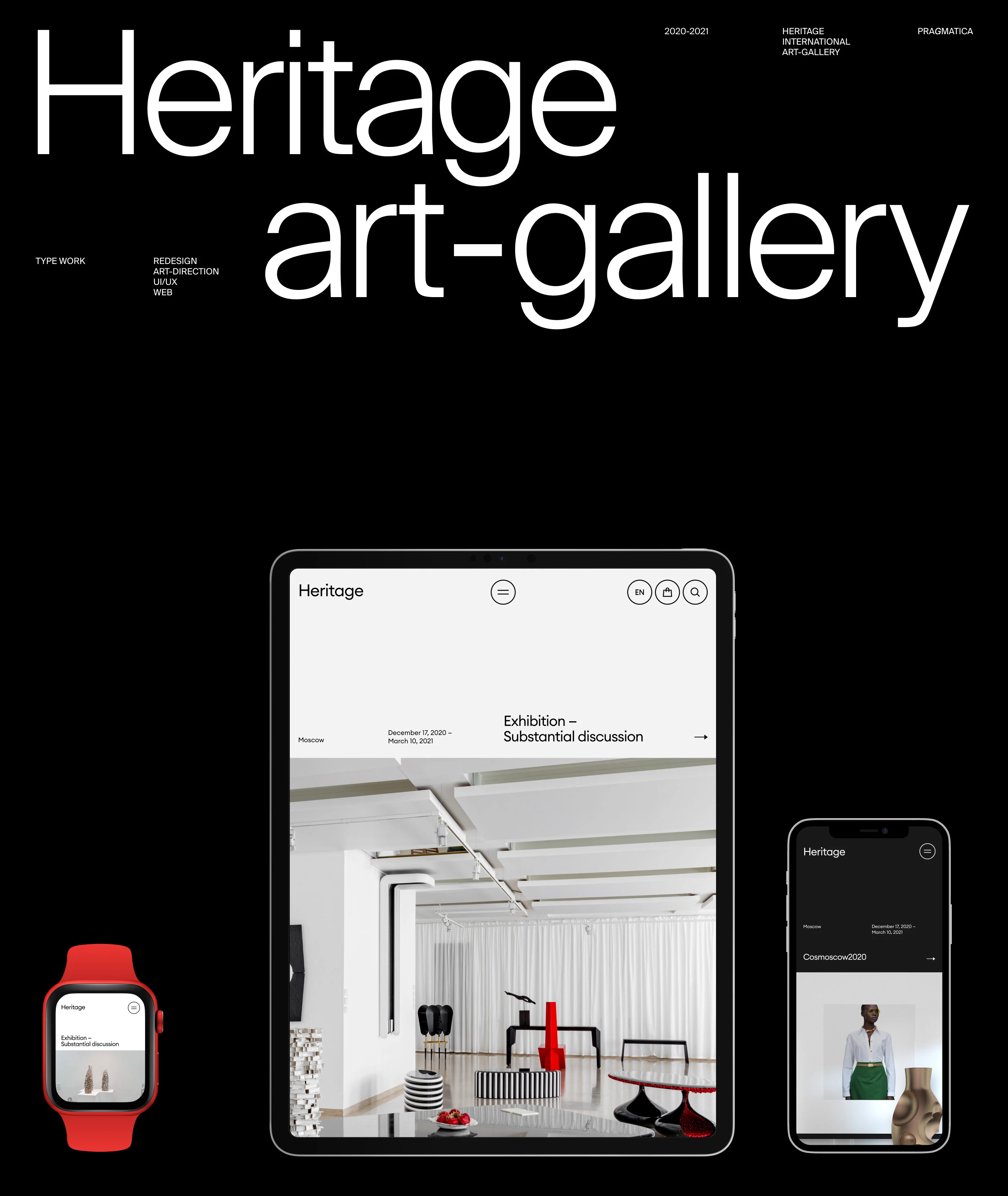 Heritage