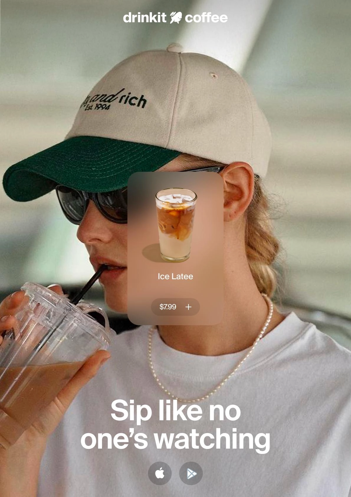 Drinkit