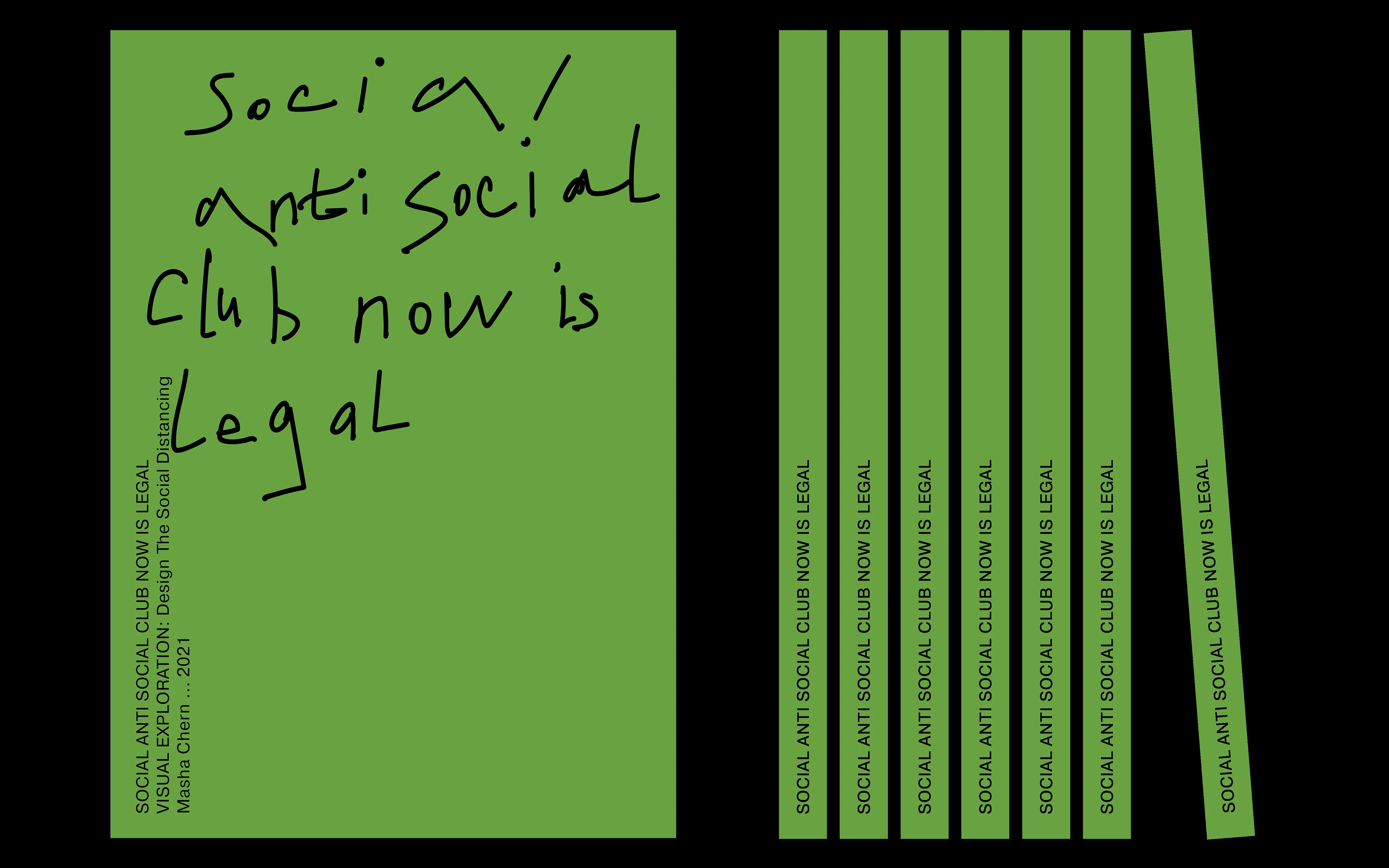 Social Distancing