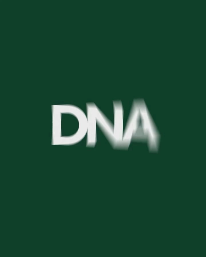DNA
