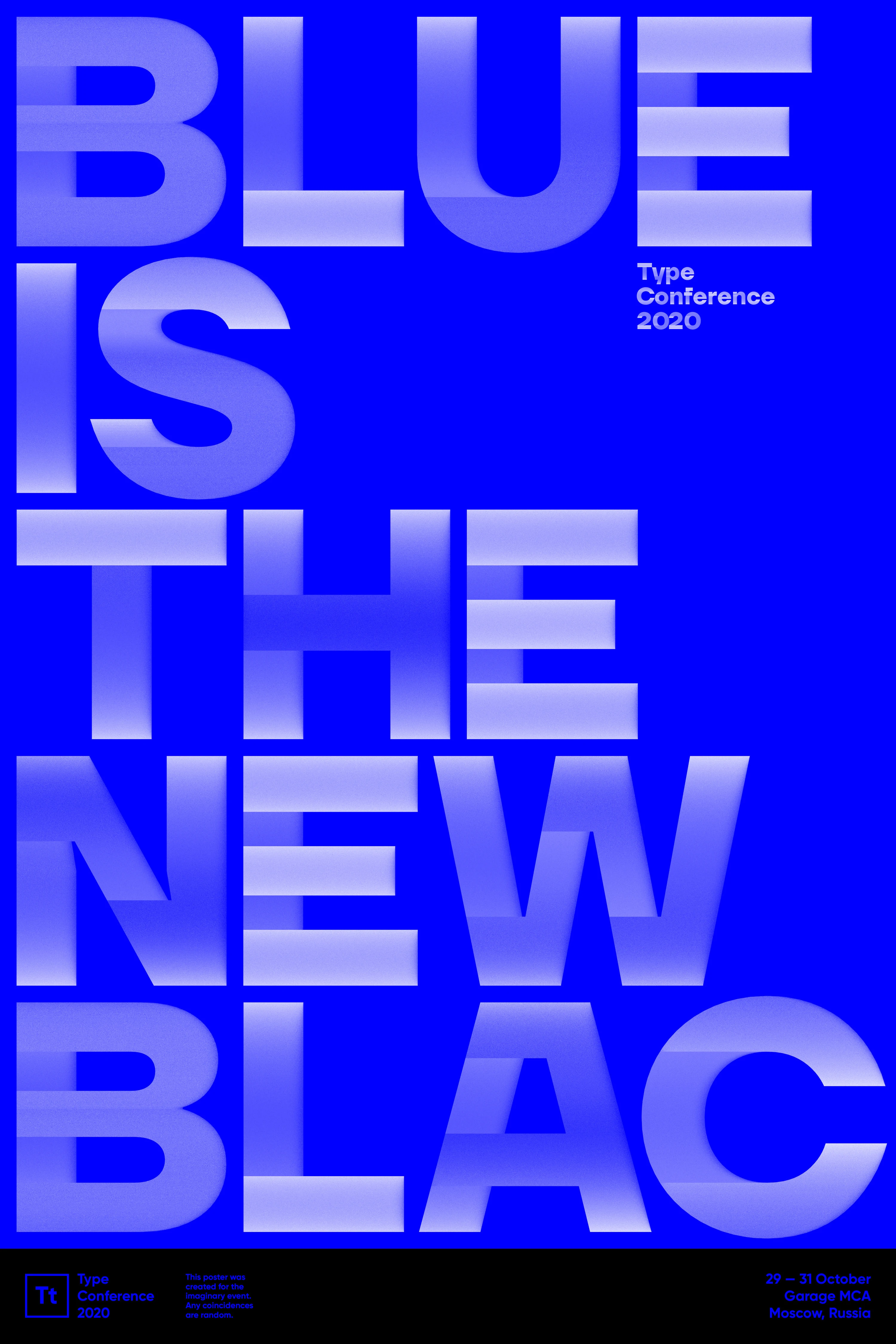 Type Conference