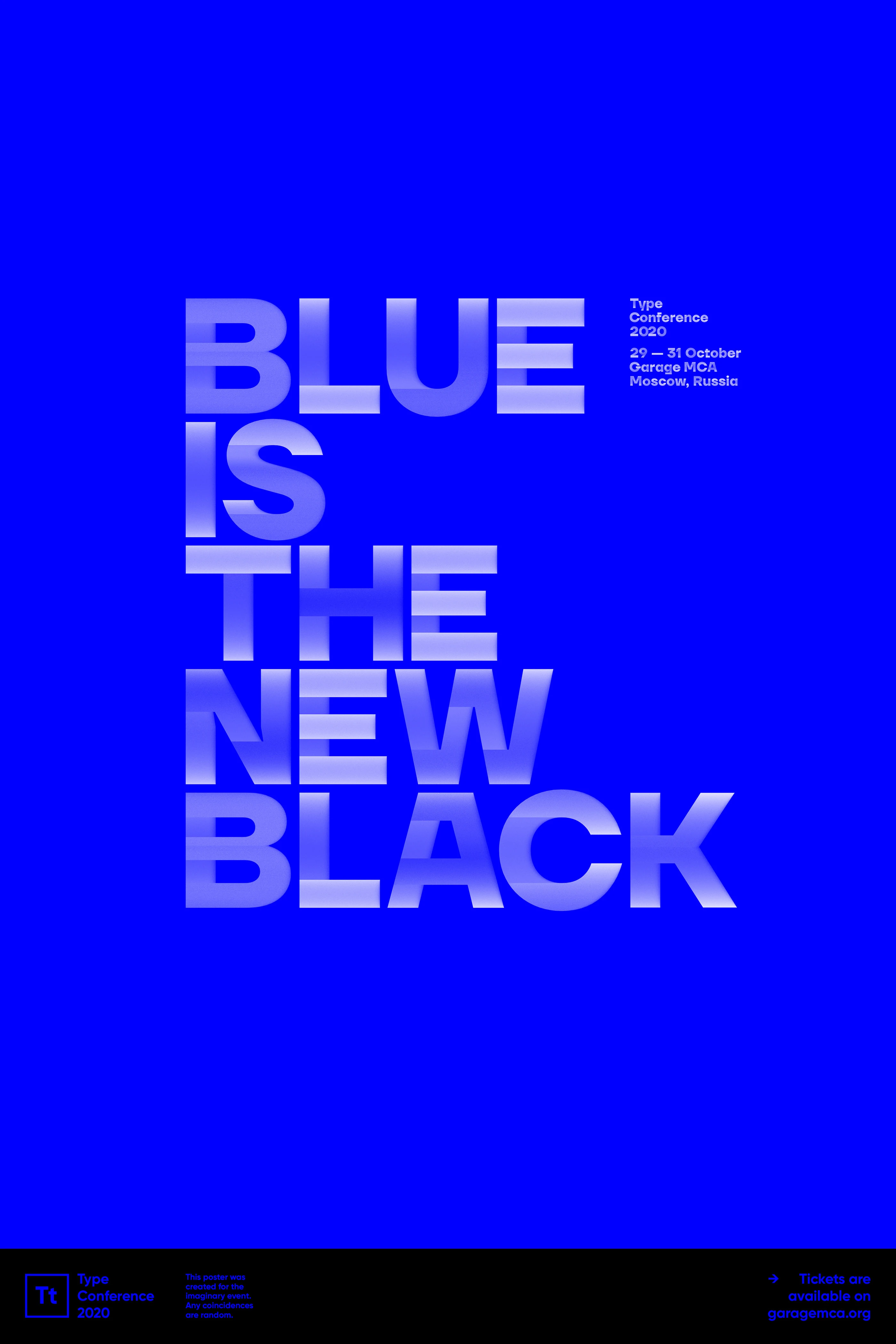 Type Conference