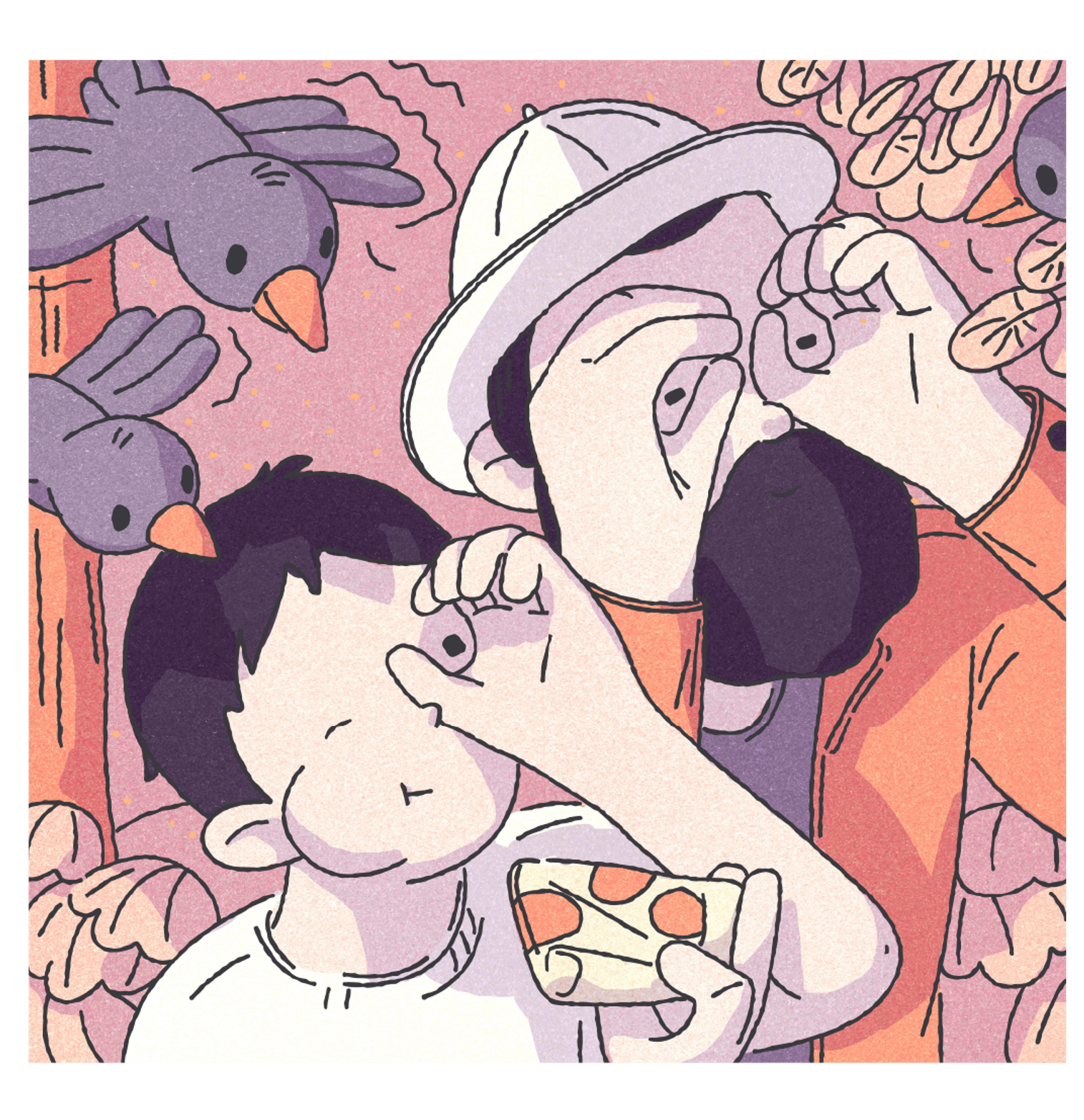Dodo Pizza