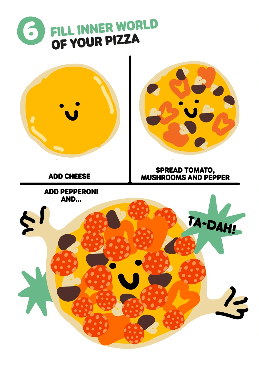 Kids Pizza Academy