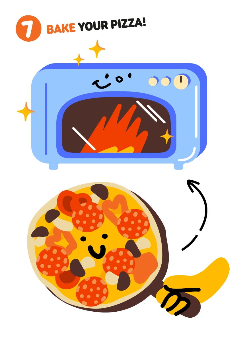 Kids Pizza Academy