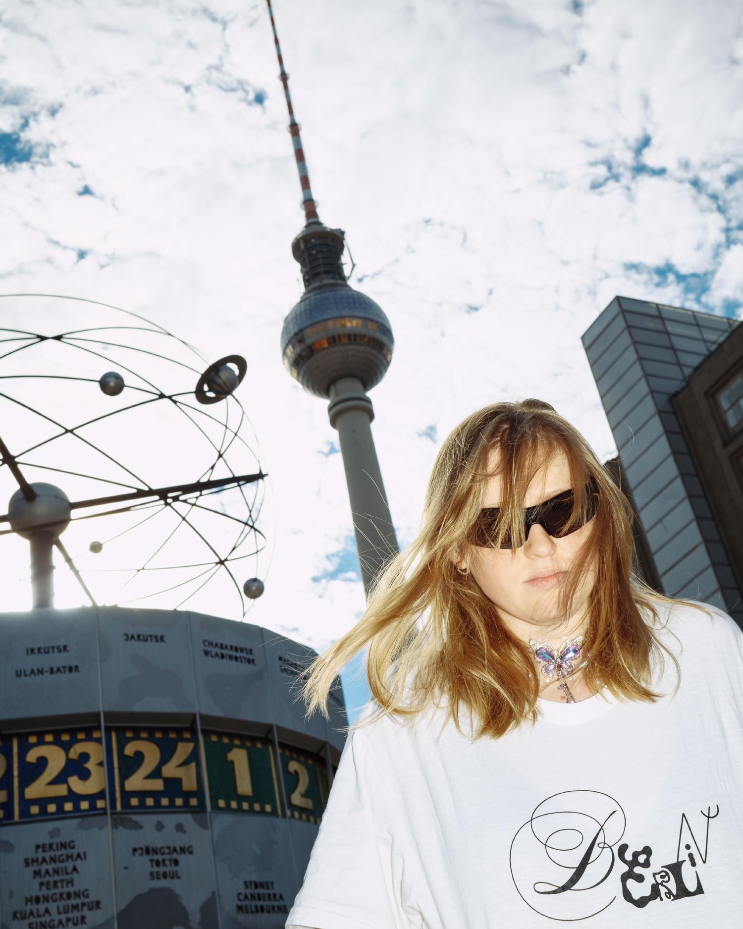 Berlin
