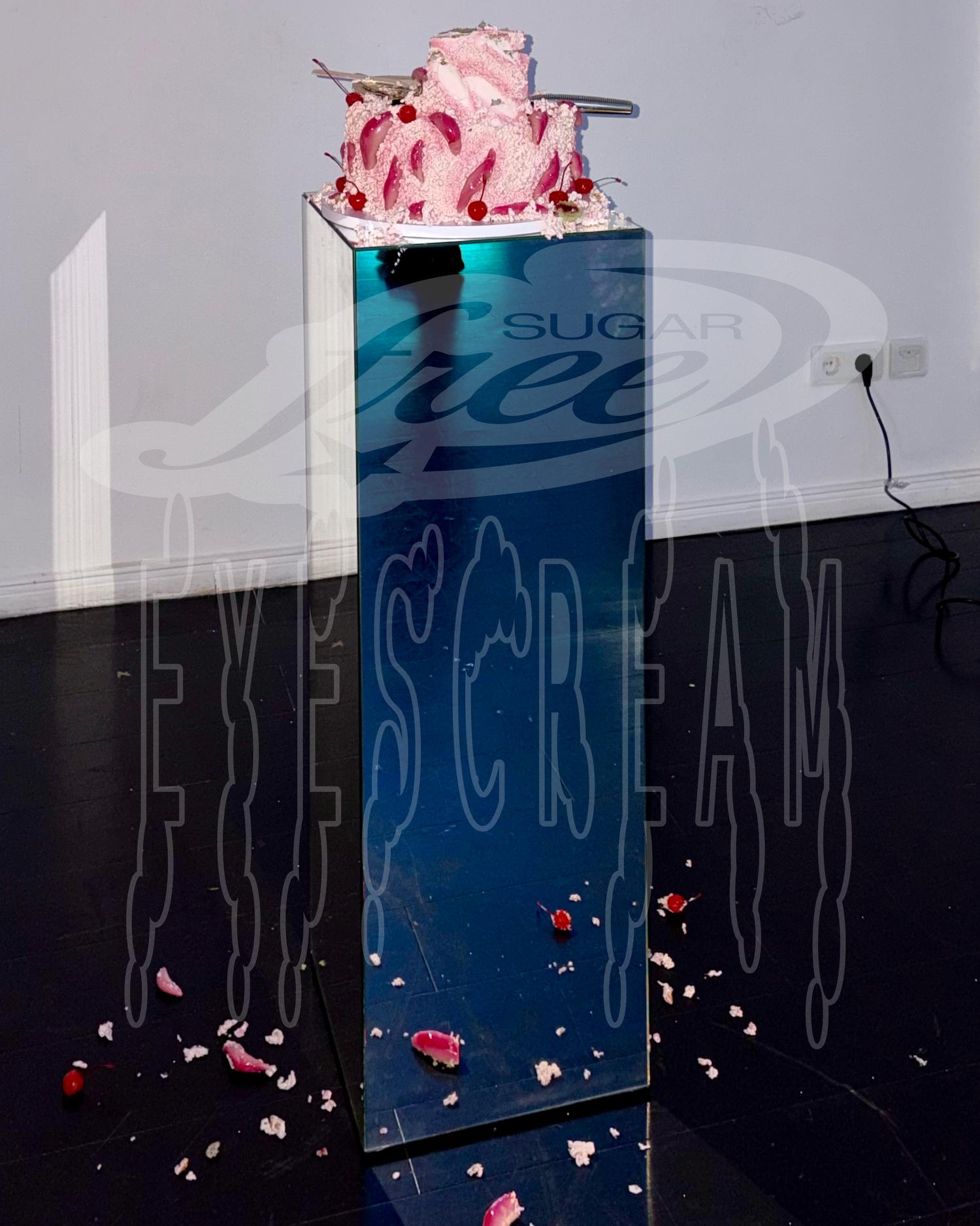 SUGARFREE EYESCREAM