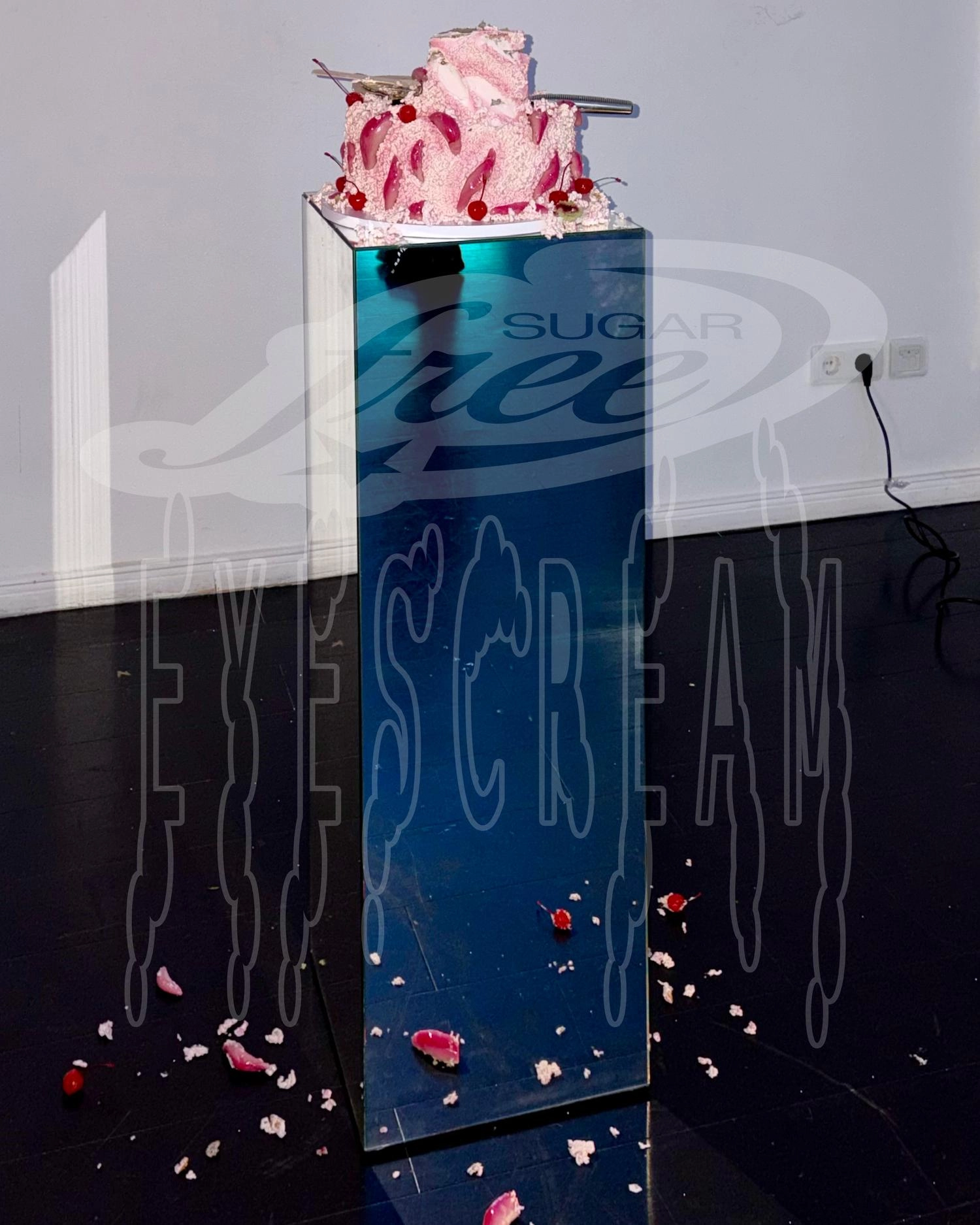 SUGARFREE EYESCREAM