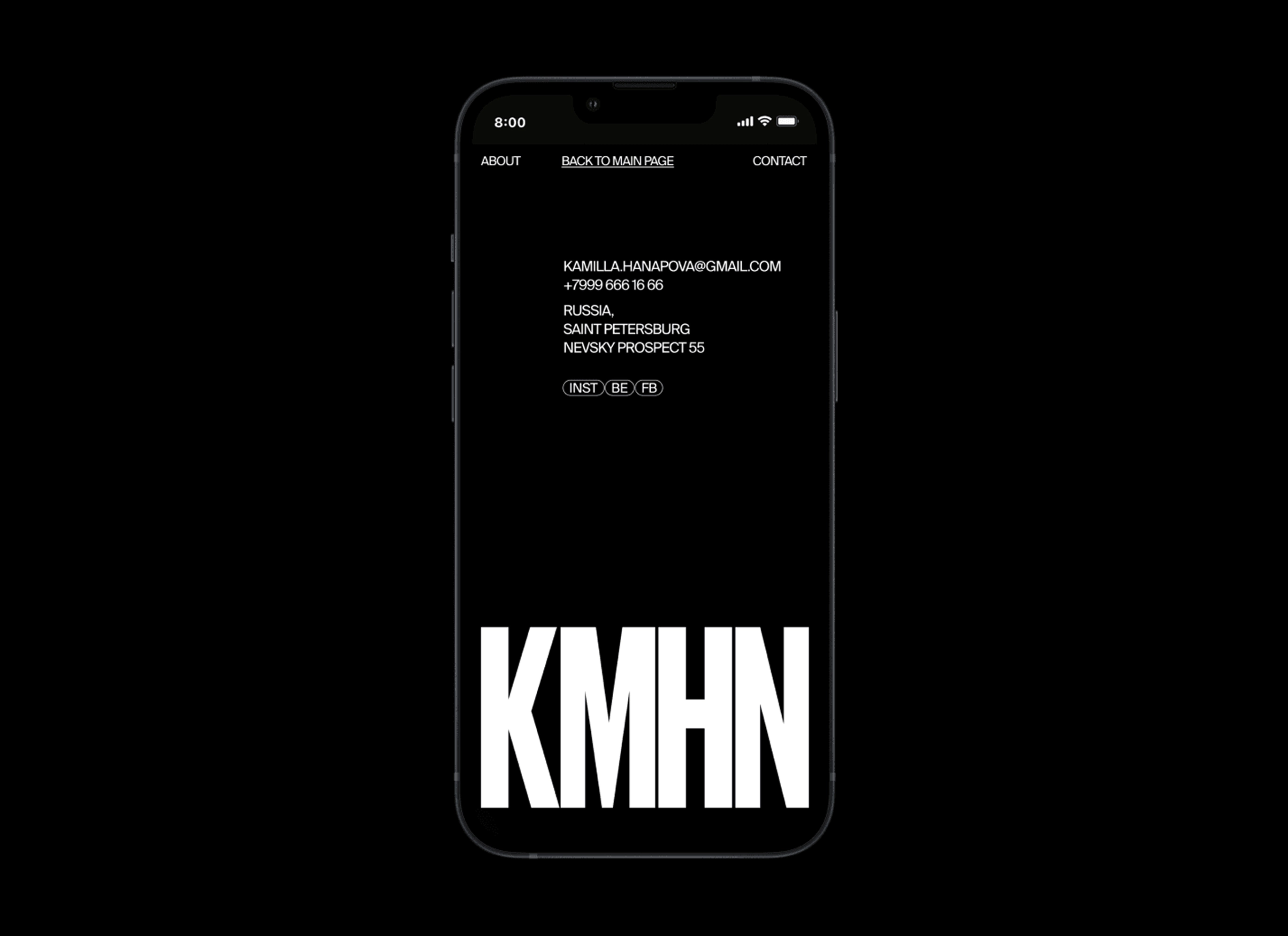 KMHN
