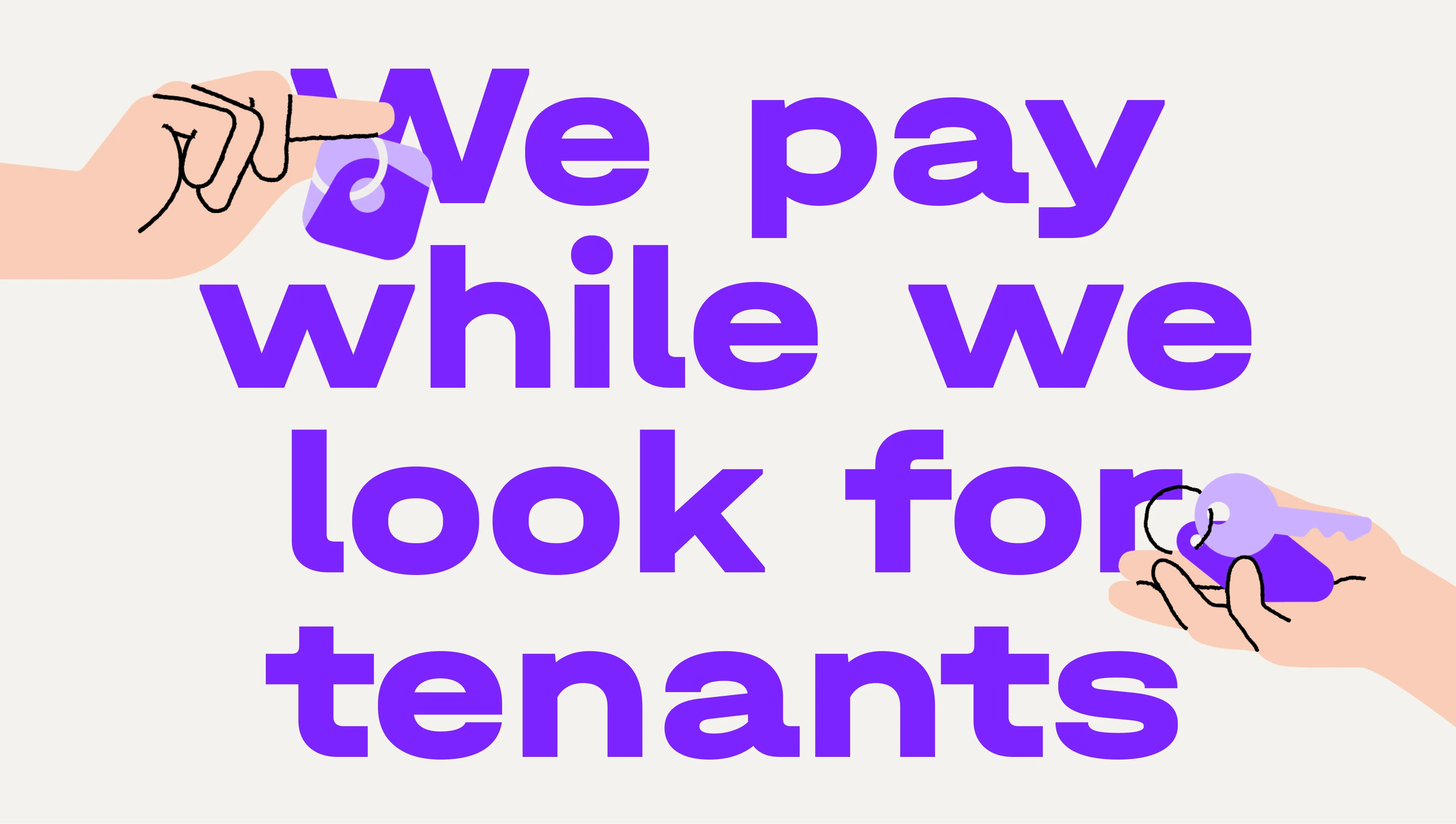 Yandex Rent