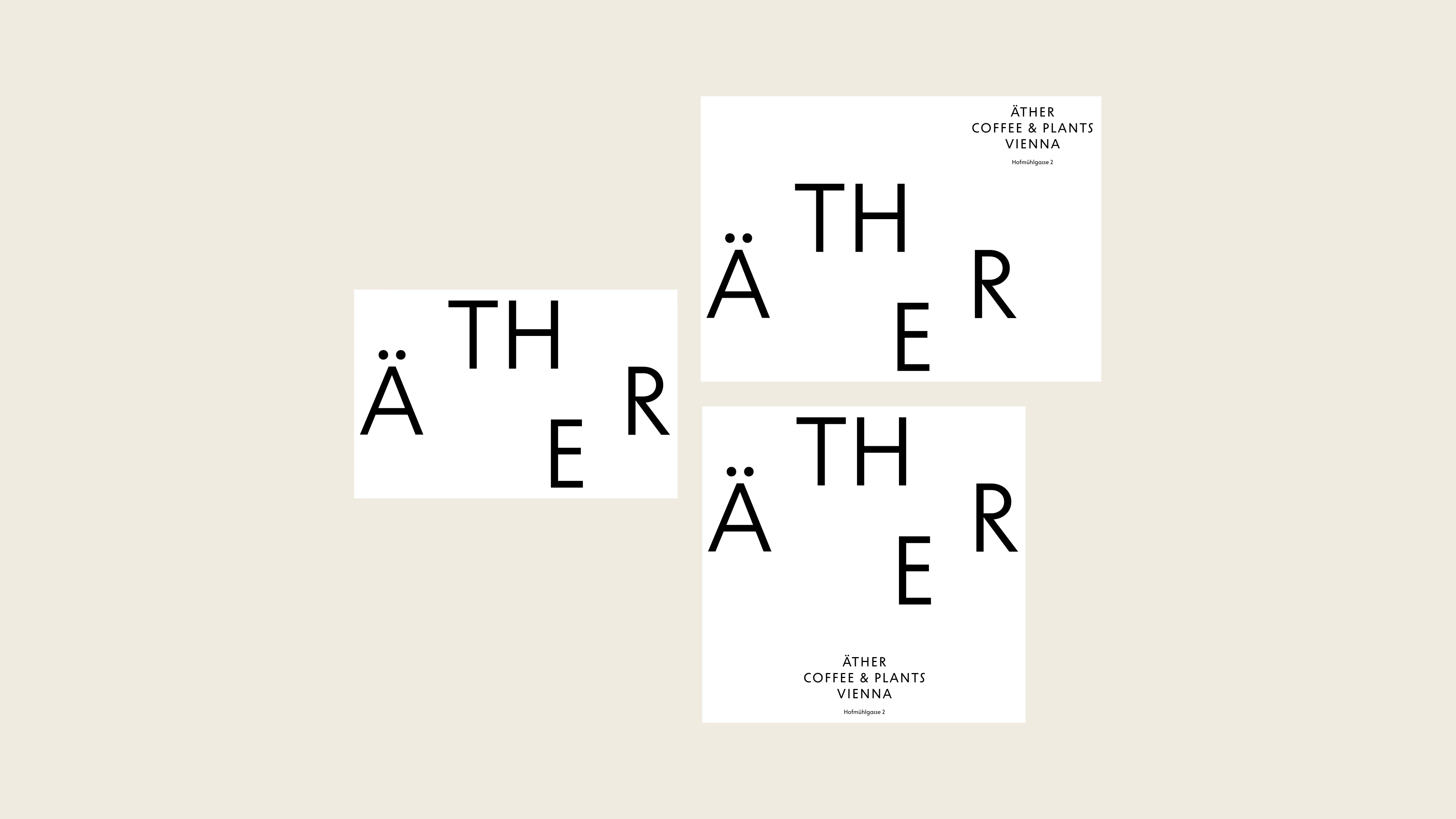 Äther