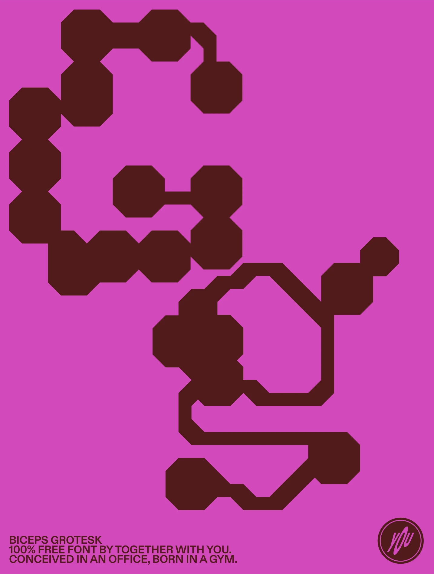Biceps Grotesk